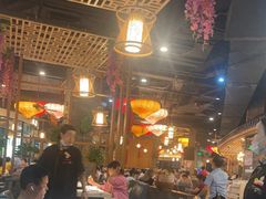 -粤点越有·茶点·粤菜(樵岭国际店)