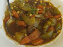 -南山鲜虾面·活鲜小馆·海味大连菜(南山总店)