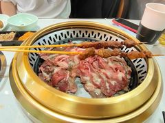 -布多斯烤肉火锅自助(江腾广场店)