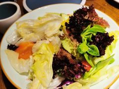 养生大拌菜-小湘旺臭鳜鱼(百子湾店)