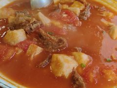 -东口码头·烧鸽子·鱼头泡饼·地方菜(金鹰悦城店)