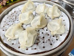 -志亮灌汤蒸饺·清真(庙后街店)