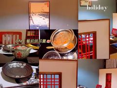-天狗山料理(省体店)