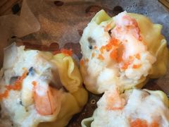 -新天世纪中餐厅