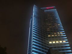 -宁波万豪酒店