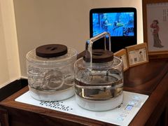 -有茶空间(万科金色半山店)