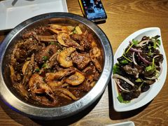 -谢蟹浓·肉蟹煲(新奥店)