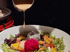 -撒拉花儿·新疆菜·清真(太阳宫店)