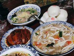 -管记水席老店(仙果市街店)