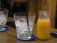 泰式奶茶-Thai Market Restaurant( 04 Tran Quoc Toan)