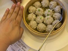 珍珠圆子-湖北味道(湖北大厦店)