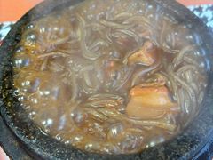 -石锅坛肉(广场店)