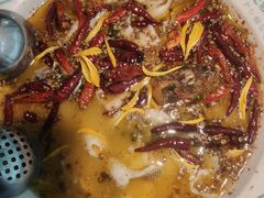 -花椒俏川菜小馆(南海万达店)