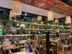 大堂-椰夫人·养生椰子鸡(金沙洲永旺店)