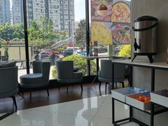 -必胜客(金开大道店)
