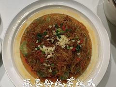 -宁夏国强手抓羊肉·清真菜(未央路凤三店)