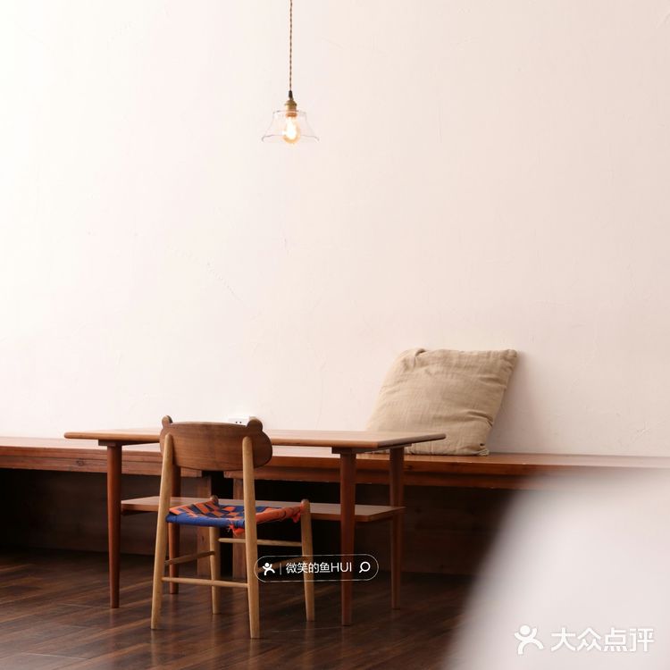 如家般的6年日式果子铺