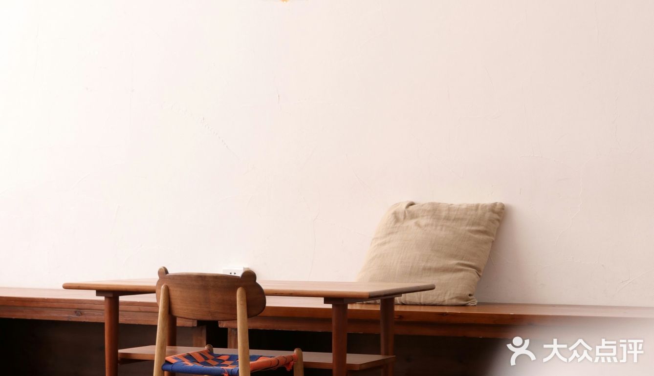 如家般的6年日式果子铺