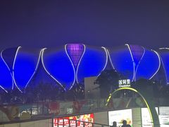 -杭州奥体中心-体育场