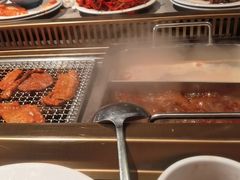 -蓉城四海·澳牛炙烤自助(江阴周庄店)