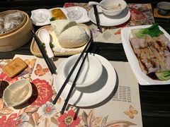-虾饺妹·粤式手工点心(水荫路店)