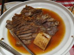 -西贝(上海新梅广场店)
