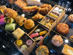 -星巴克臻选(福州东百中心分店)