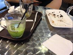 -BREAD'N福来天蛋糕·咖啡(统一路店)