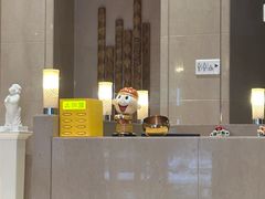 -上海神旺大酒店