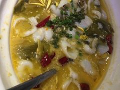 -绿茶餐厅(首开福茂店)