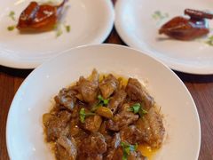 -蛇口希尔顿南海酒店·随轩中餐厅·粤菜