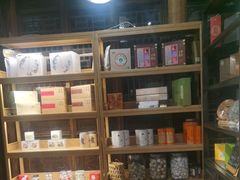 -月栖华明-云间草堂清茶馆(泗泾古镇店)