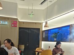 -老板恋上鱼(印象城店)