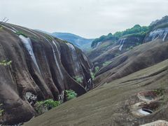 -飞天山旅游区