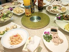 -阿英煲(凉城路店)