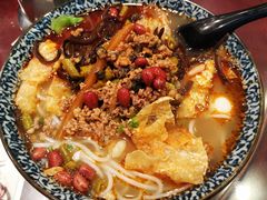 -螺世纪螺蛳粉·桂味小排档(裕德店)