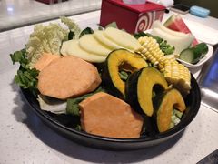 -海底捞火锅(海悦天地店)