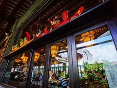 -猪肉婆私房菜(容桂总店)