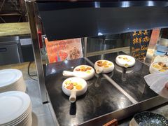 -白天鹅宾馆·流浮阁咖啡厅