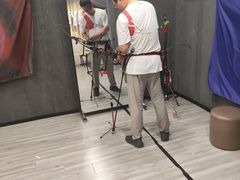 -弓越射箭俱乐部(松江新城店)
