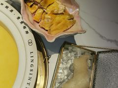 -领鲜天下·焗海鲜·花胶鸡(天目里店)