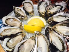 -Osteria Garden 生蚝花园餐厅(原进贤路店)