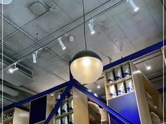 -大小咖啡 BigSmallCoffee(麦子店)