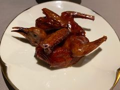 -荣轩(新荣记环球金融中心店)