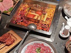 -锦城印象火锅(天府三街店)