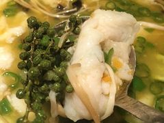 -莲餐厅·湖北菜·藕汤是头牌(愚园路店)