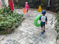 -龙达温泉生态城