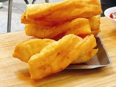-和众大油条(维明路店)