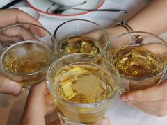 -小厨师·二十年沈家门小海鲜(百井坊巷店)