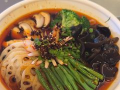 -徐记海鲜(大雁塔|金都店)